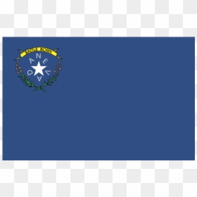 Nevada State Flag, HD Png Download - battleborn logo png