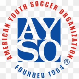 Ayso Logo - Logo Ayso Soccer, HD Png Download - harbor freight logo png
