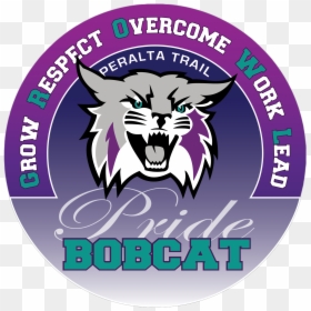 Bobcats Logo Png , Png Download - Weber State Wildcats, Transparent Png - bobcats logo png