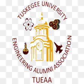 Marvin Camras School, HD Png Download - tuskegee university logo png