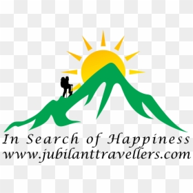 Logo - Travel Sri Lanka Logo, HD Png Download - slender the arrival logo png