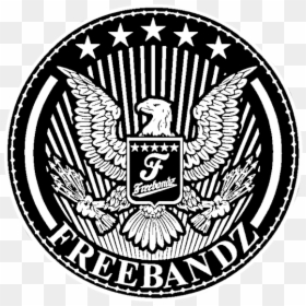 Free Band Gang Logo, HD Png Download - freebandz logo png