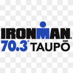 Ironman 70.3, HD Png Download - ironman triathlon logo png