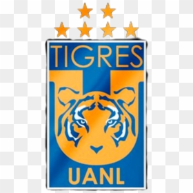 Tigres Uanl, HD Png Download - liga mx logo png