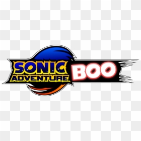 Sonic Adventure 2 Battle, HD Png Download - sonic adventure logo png