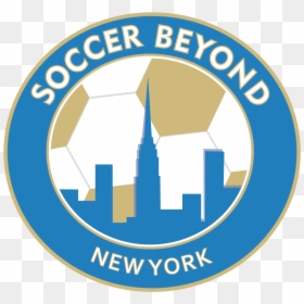 Nycfc Logo - Emblem, HD Png Download - vhv