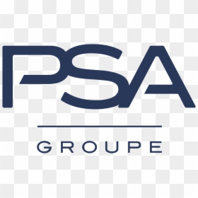 Psa Group Logo White, HD Png Download - opel logo png