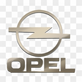 Circle, HD Png Download - opel logo png