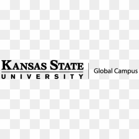 Kansas State University Global Campus Logo, HD Png Download - kansas state logo png