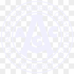 Agc Of America Logo White, HD Png Download - milwaukee tools logo png