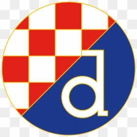 Gnk Dinamo Zagreb Logo, HD Png Download - usc football logo png