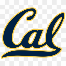 The Usc Trojans Defeat The California Golden Bears - Cal Bears, HD Png Download - usc football logo png