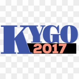 Graphic Design, HD Png Download - kygo logo png
