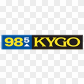 98.5 Kygo, HD Png Download - kygo logo png