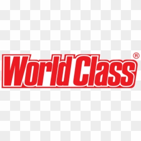 Logo World Class, HD Png Download - world gym logo png