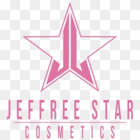 Jeffree Star Cosmetics, HD Png Download - jeffree star logo png