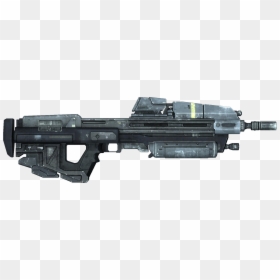 I Miss The Design Of The Reach Ar, HD Png Download - rifle.png