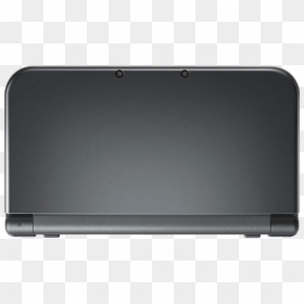New Nintendo 3ds Xl - Netbook, HD Png Download - new 3ds png