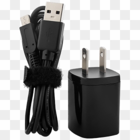 Charge Adapter For "new - Cable, HD Png Download - new 3ds png