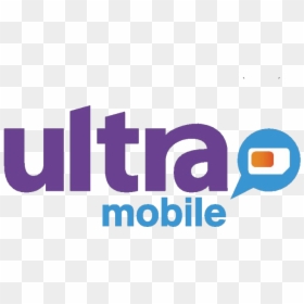 Ultra Mobile Logo Png, Transparent Png - lyca mobile logo png