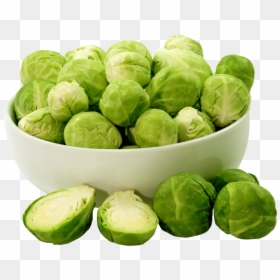 Brussels Sprouts Png Image - Vegetable Can Eat Raw, Transparent Png - brussel sprouts png
