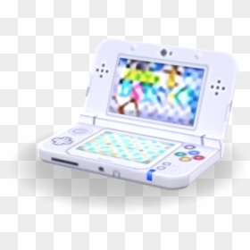 Download Zip Archive - Handheld Game Console, HD Png Download - new 3ds png