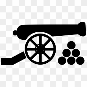 Military Armory - Gunpowder Icon, HD Png Download - military icons png