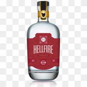 Hellfire Gin, HD Png Download - hell fire png