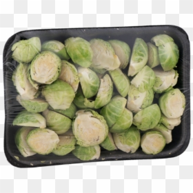 Brussels Sprout, HD Png Download - brussel sprouts png