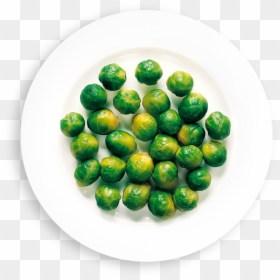 Arctic Gardens Brussels Sprouts6 X 2 Kg - Bonduelle, HD Png Download - brussel sprouts png