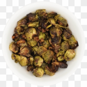 Gfg Roasted Brussel Sprouts - Brussels Sprout, HD Png Download - brussel sprouts png