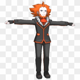 Halloween Costume, HD Png Download - pokemon red sprite png