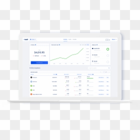 Bizible Dashboards, HD Png Download - explore icon png