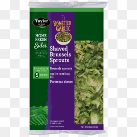 Herbal, HD Png Download - brussel sprouts png