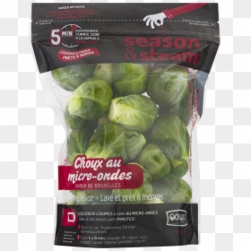 Brussels Sprout, HD Png Download - brussel sprouts png