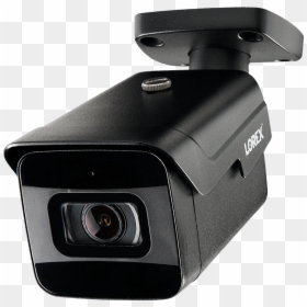 4k Ultra Hd Resolution 8mp Outdoor Ip Camera With Real - Recording Camera, HD Png Download - recording camera png