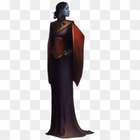 Enter The Unknown Chiss, HD Png Download - sith eyes png