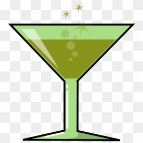 Collection Of Cocktail - Christmas Drink Clipart Png, Transparent Png - margaritas drink png