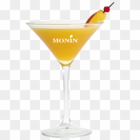 Monin, HD Png Download - margaritas drink png