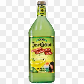 Jose Cuervo Margarita Mix, HD Png Download - margaritas drink png