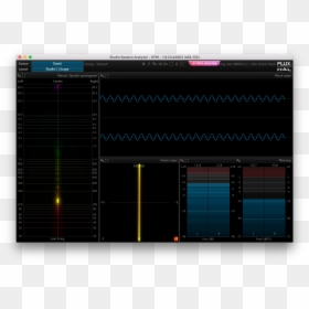 Screenshot, HD Png Download - fuzz png
