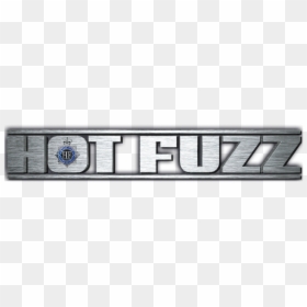 Police Car, HD Png Download - fuzz png