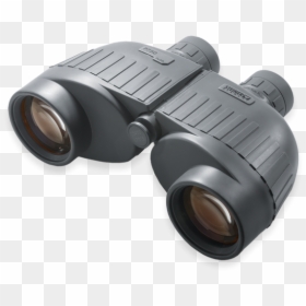 P750 Law Enforcement Binocular, Angled - Steiner 10x50 Police Binoculars, HD Png Download - binocular view png