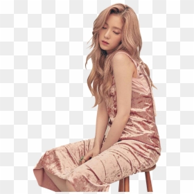 Red Velvet Irene Png , Png Download - Png Irene Red Velvet, Transparent Png - velvet png