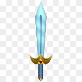 The Legend Of Zelda - Link Zelda Fighters Sword, HD Png Download - a link to the past png
