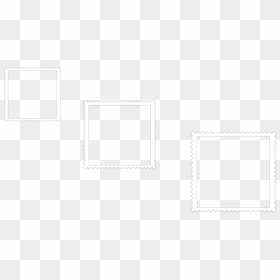Transparent Stamp Border Png - Pattern, Png Download - swirl borders png