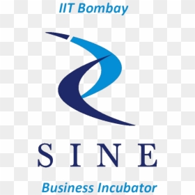 Sine Png , Png Download - Sine Iit Bombay Logo, Transparent Png - sine png