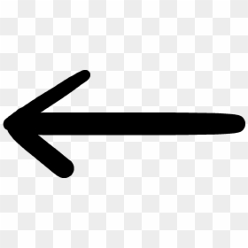 Transparent Background Arrow Shape Png, Png Download - amygdala png