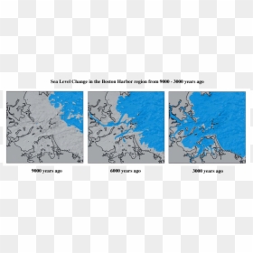 Glacier Melting Over Time , Png Download - Melting Glaciers Over The Years, Transparent Png - over 9000 png