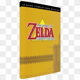 Guide Zelda A Link To The Past, HD Png Download - a link to the past png